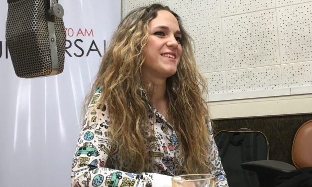 La arquitecta tana que se enamoró de Uruguay