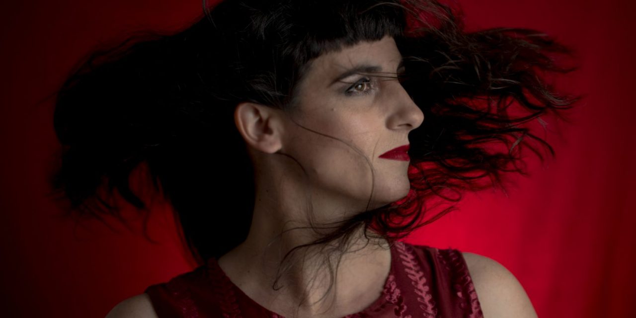 Lucía Severino & Tránsito presentan su nuevo disco