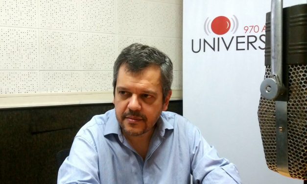 Leal: “un equipo de 10 o 12 personas responderá a viralizaciones en redes sociales”