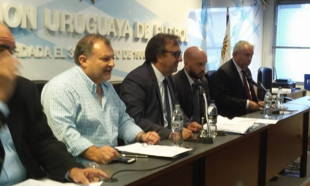 Los clubes fijaron la fecha y la Mutual es optimista en que se juegue