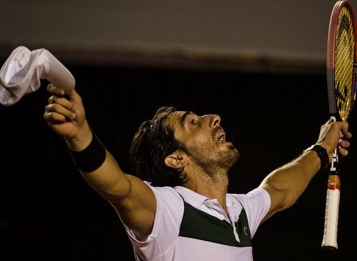 Volvió a ganar