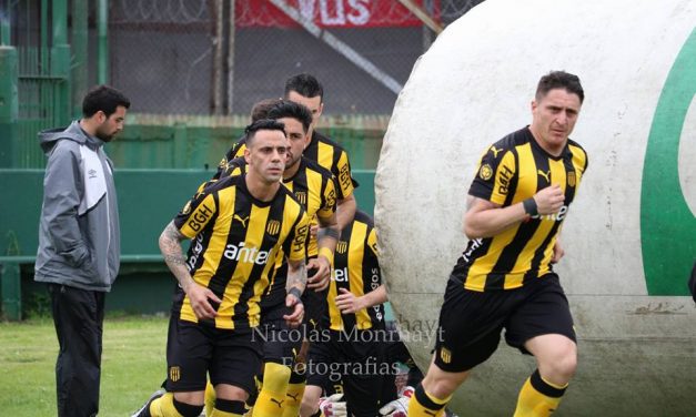 Estoyanoff no trabajó a la par del grupo