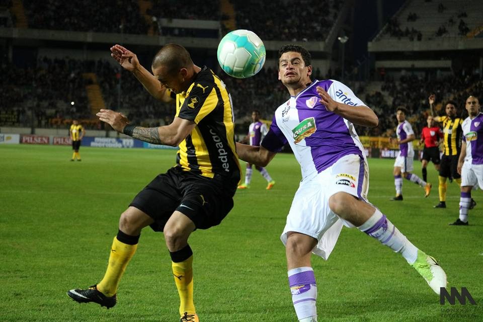 Guzmán Pereira: “No hay margen de error y hay que salir campeón”