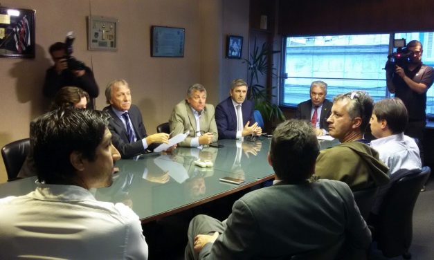 La guerra y la paz: 68 de 298 días sin fútbol, no solo en Uruguay son demasiados