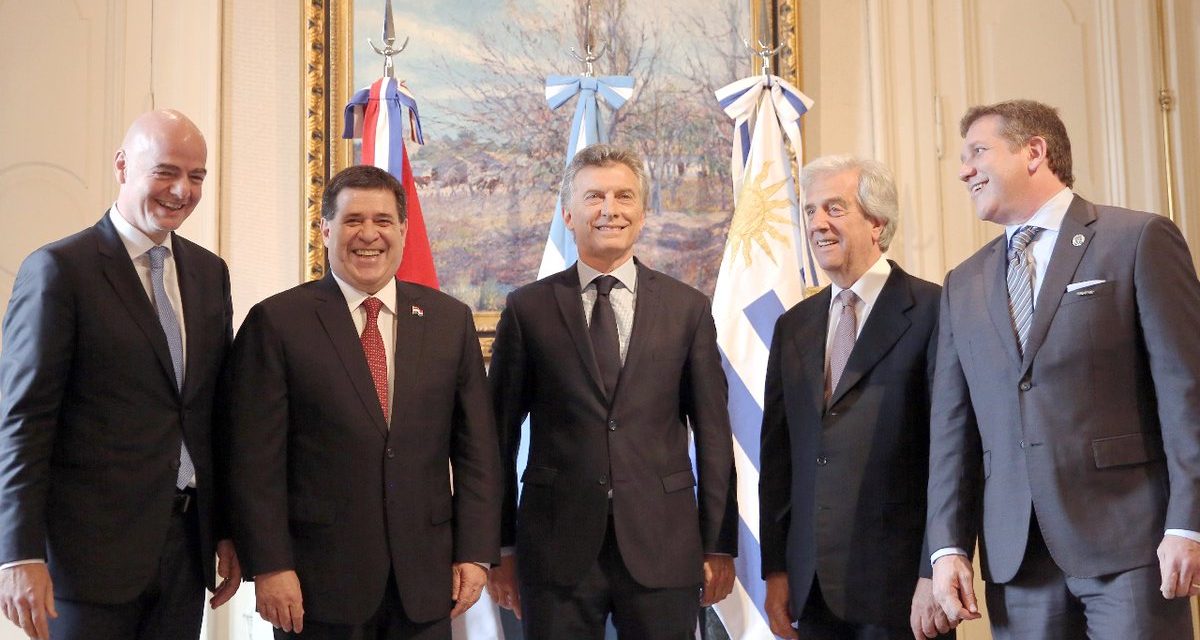 En Argentina aseguran que Uruguay va a la reunión enojado