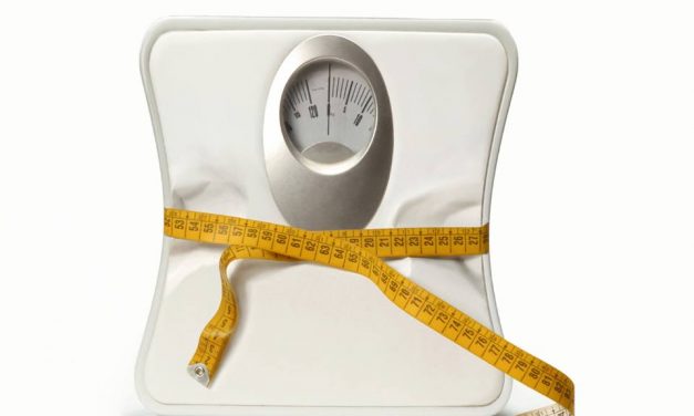 ¿Cómo tratar el sobrepreso?