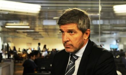 «La gestión por Nacional se va a hacer»