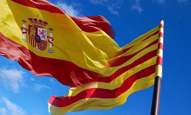 «En Cataluña el agua parece volver a su cauce»