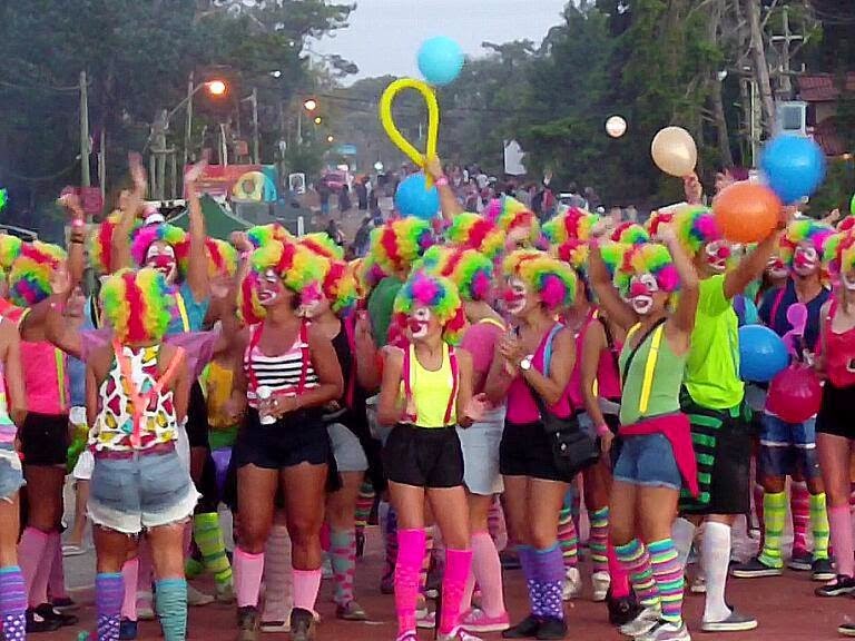 «Decir que el Carnaval no beneficia a La Pedrera es un planteo egoísta»