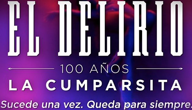 «El Delirio» 100 años de La Cumparsita que copará el Centenario en Noviembre