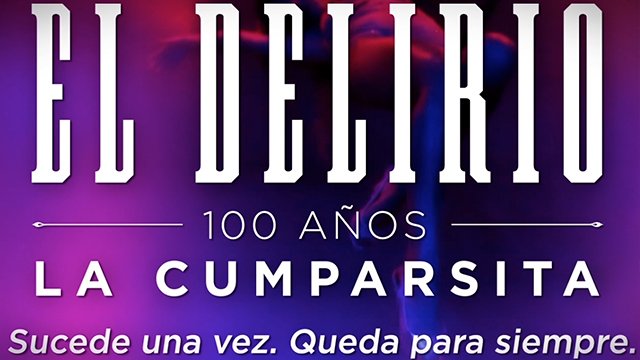 «El Delirio» 100 años de La Cumparsita que copará el Centenario en Noviembre