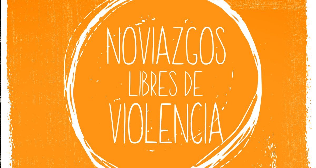 Noviazgos libres de violencia: una campaña que invita a la reflexión