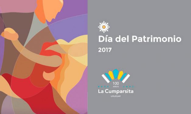 Uruguay apronta el pasaporte y CAFÉ EXPRESS sale a Patrimoniar