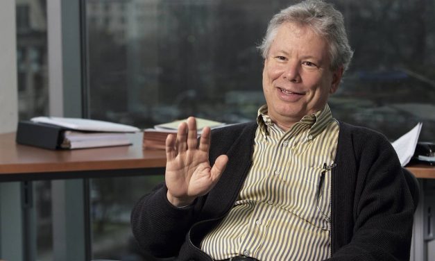 ¿Por qué un estudio sobre la irracionalidad humana ganó el Nobel de Economía 2017?