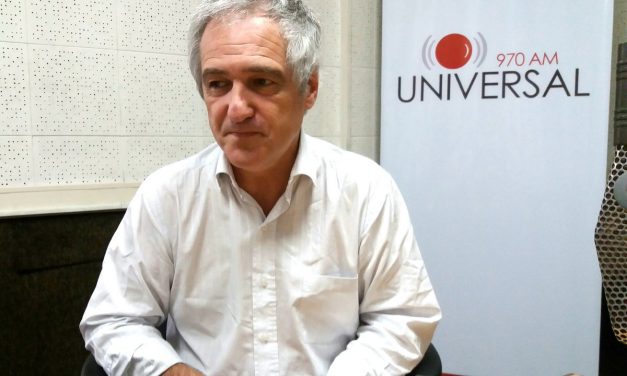 «No conocemos ningún país que tenga una refinería y le sea más barato importarla»