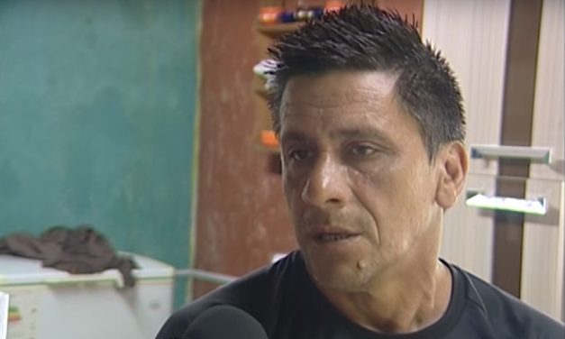 Héctor Morán: “No fijamos una Asamblea en menos de 48 horas ni en pedo”