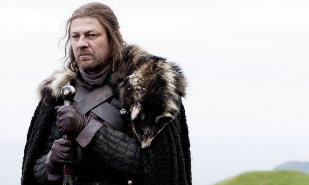 Game of Thrones: La trágica historia de amor del joven Ned Stark