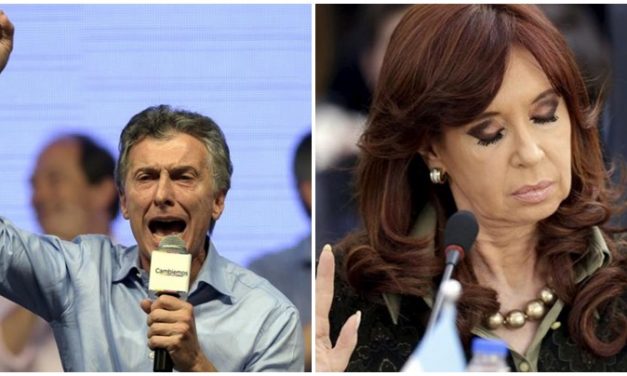 Argentina: de ganadores y perdedores