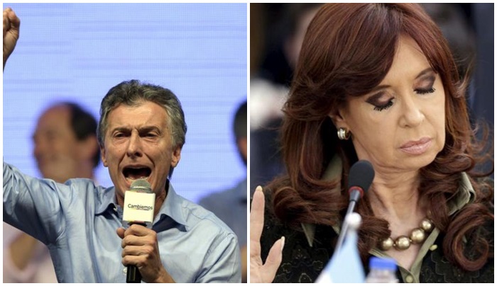 Argentina: de ganadores y perdedores