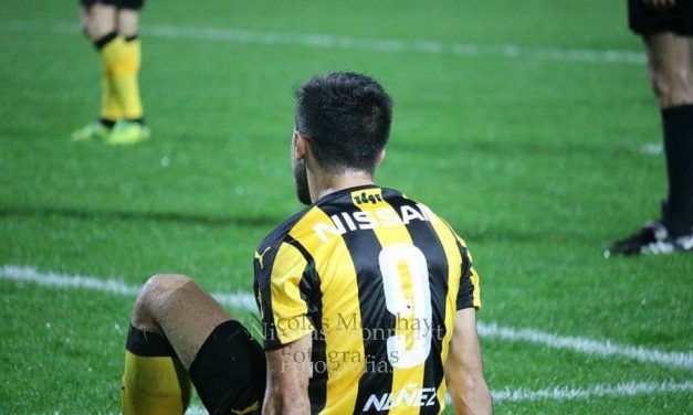 Rossi se perfila para ser parte de la oncena inicial