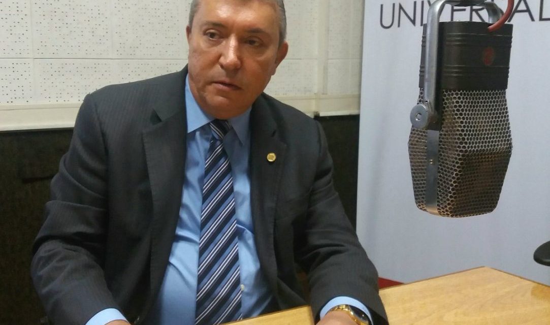 Salgado «En 3 meses todas las unidades de CUTCSA tendrán WiFi de verdad»