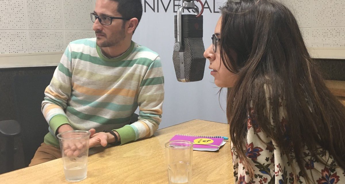 TOM: la ong israelí de innovación para discapacidad que llegó a Uruguay