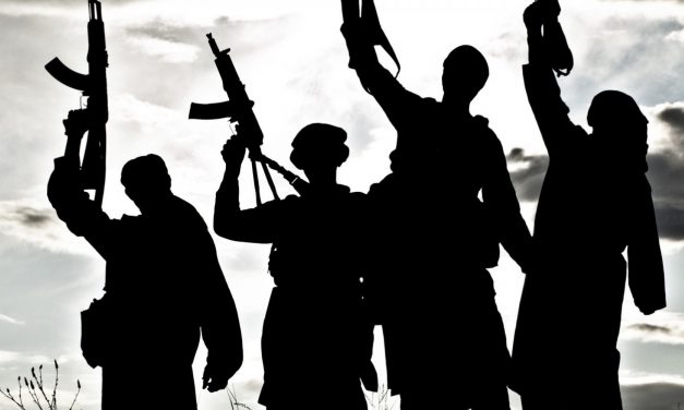 Realmente Uruguay ¿está libre de terrorismo?