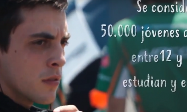 «Entreno y estudio»: 50.000 jóvenes deportistas cursan educación media