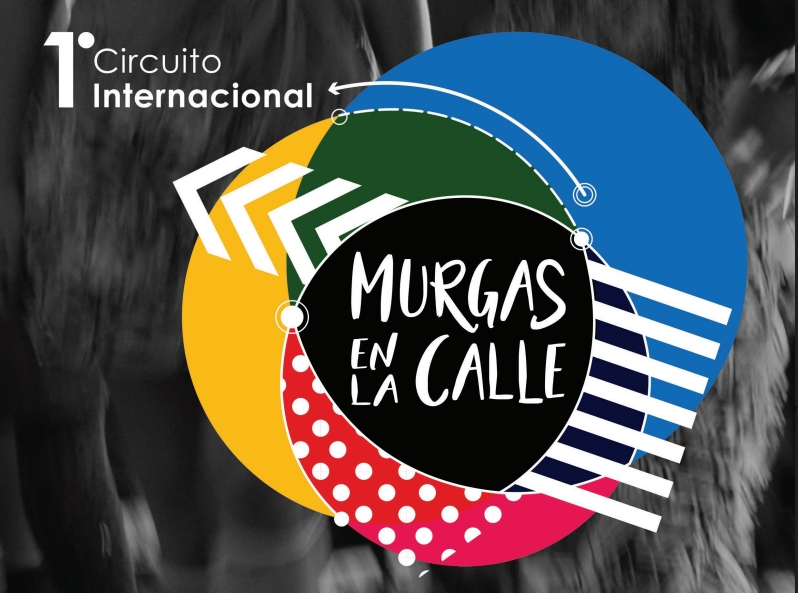 «Murgas en la calle» propone un espacio alternativo para el Carnaval