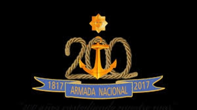 La Armada Nacional cumple 200 años
