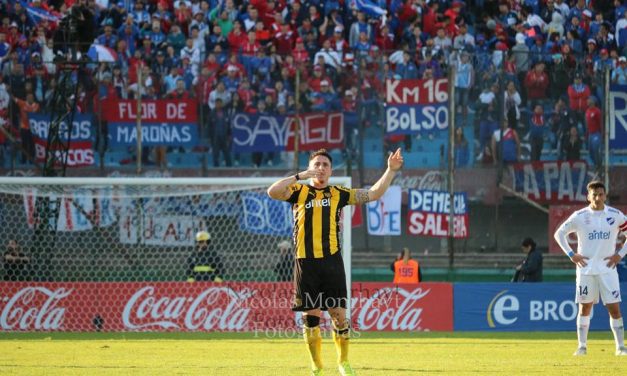 Dos bajas claves en tres partidos