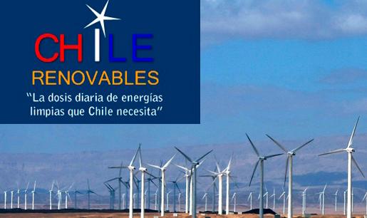 Chile pone en marcha el sistema eléctrico más extenso de Sudamérica