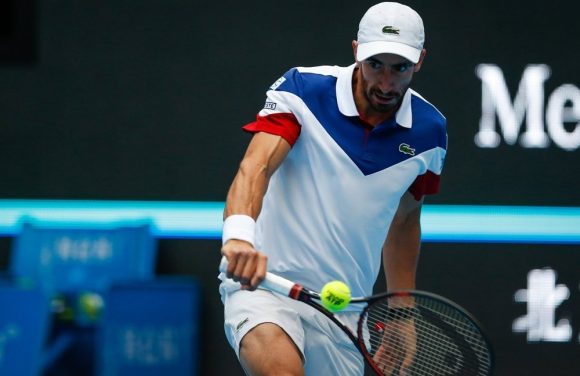 Cuevas perdió pero dejó una joya magistral