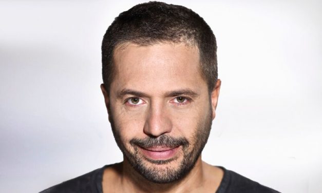 Daniel Drexler: músico e investigador en medicina