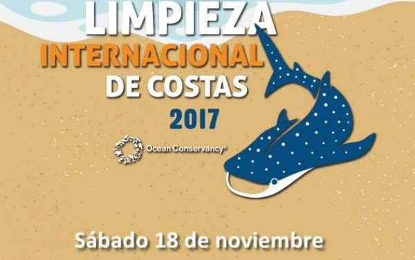 9° Día Internacional de la Limpieza de Costas