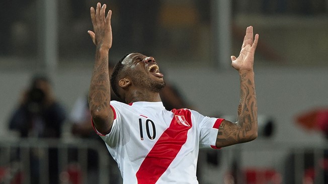 Perú, el último clasificado al Mundial