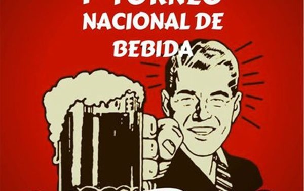 Competencia de bebida en Garito Bar quedó sin efecto