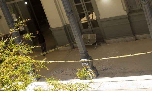 Se retomaron las clases en el IAVA