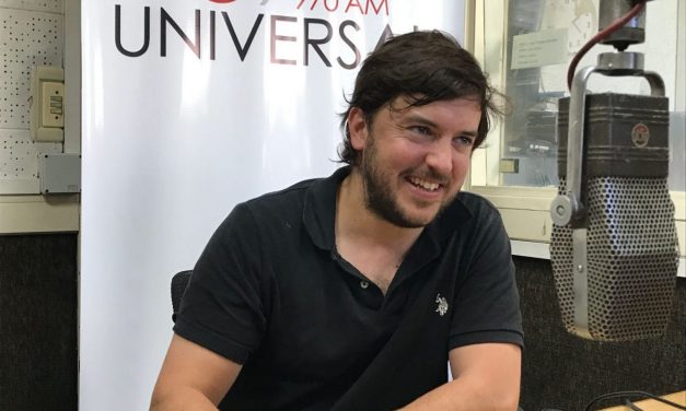 Baldi: «‘los jugadores tiene que jugar, nosotros los dirigentes mandamos’ al presidente que dijo eso que pague los sueldos que adeuda»