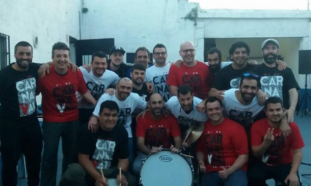 Los utileros se hacen notar