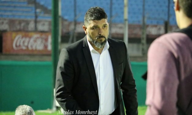 Partido duro pero victoria al fin