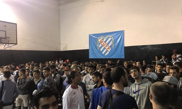 Jugadores viralizan publicaciones en facebook de la Escribana de la Mutual