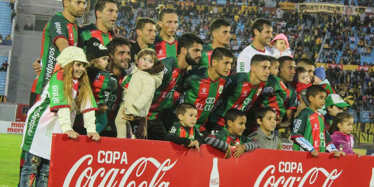 Siete confirmados para las copas