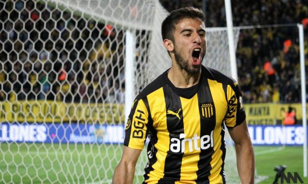 Rossi en la mira de la MLS