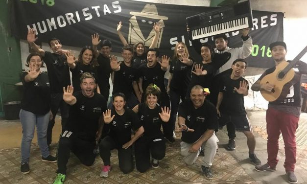 Simuladores se saca las caretas