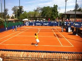 Se juega el Uruguay Open