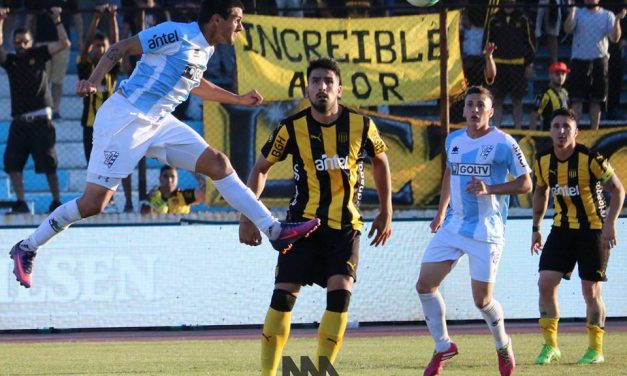 “Finales, son finales. Son muy parecidas a los clásicos, se ganan, jugando bien o jugando mal”