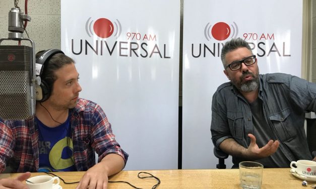 Spuntone & Mendaro preparan un show inédito en el Auditorio del Sodre