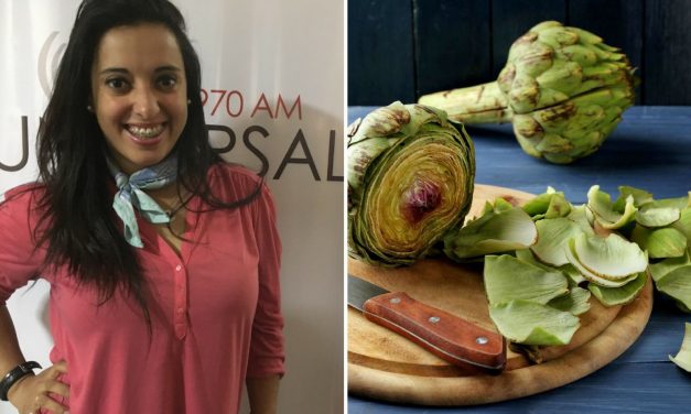 ¿Cómo cocinar alcauciles y cuáles son su beneficios?, Ampis te lo cuenta