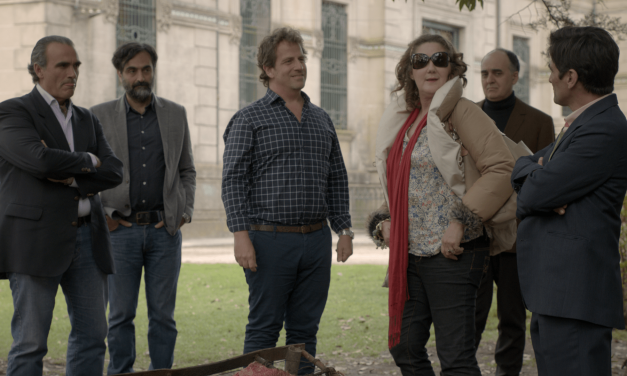 Cine por todo el Uruguay en el día del cine nacional